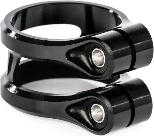 Ethic Dtc Sylphe V2 Os Clamp – Black