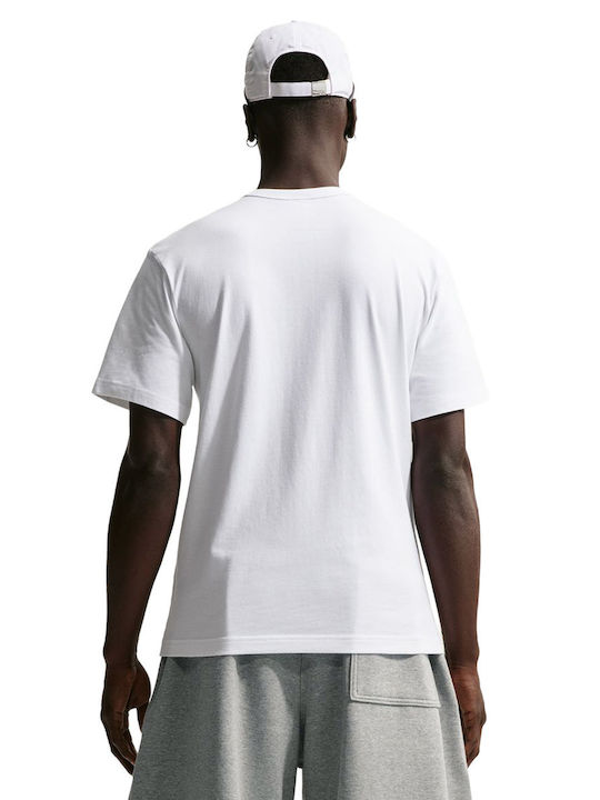 Nike Sportswear T-shirt Λευκό