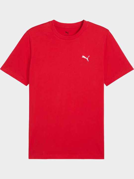 T-Shirt Rot