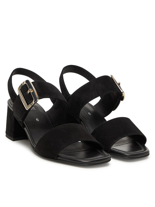 Sandalen Mehrfarbig
