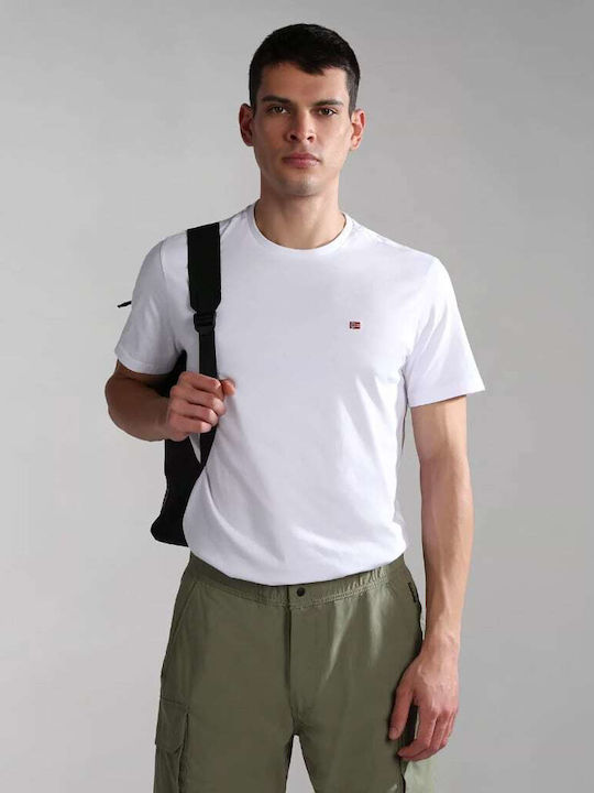 Salis T-shirt White