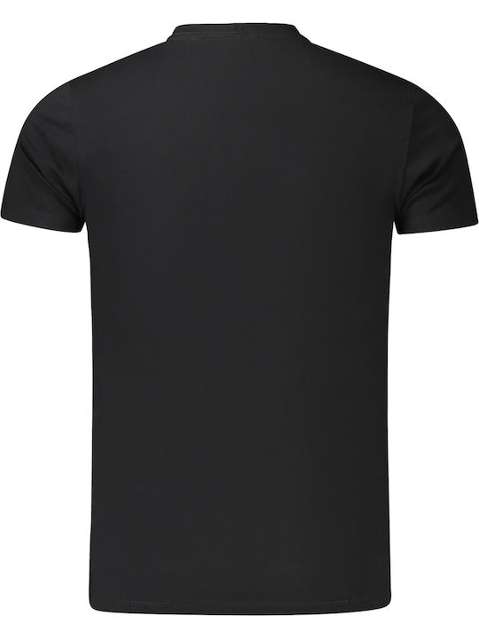 T-Shirt Schwarz