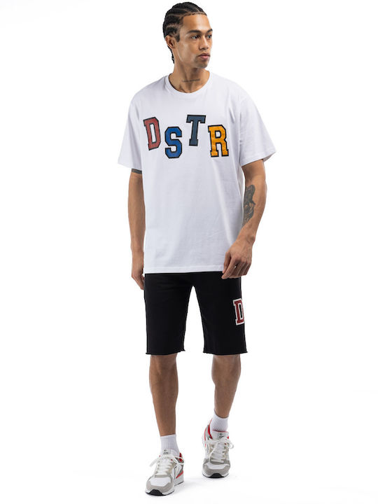 T-Shirt Weiß