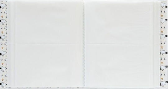 Grupo Erik Album for 304 Photos Dimensions 13x18cm White 13x20cm