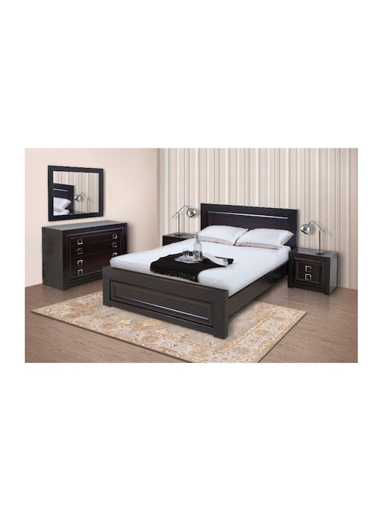 Σετ Комплект Спалня 150x200бр 5бр