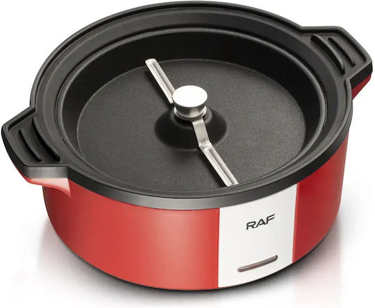 Raf R.9003 Popcorn Maker Hot Air 700W