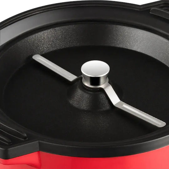 Raf R.9003 Popcorn Maker Hot Air 700W