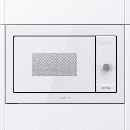 Gorenje 23лт Черен