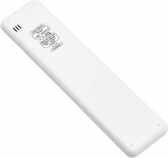 Huayu Universal Τηλεχειριστήριο για Κλιματιστικό
