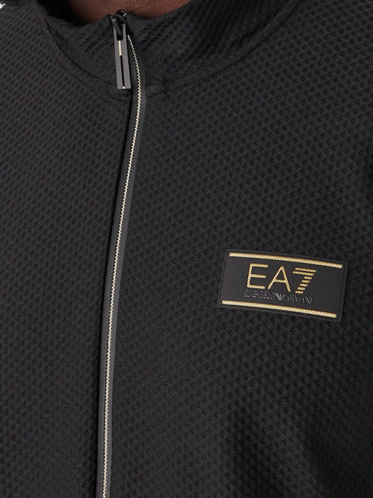 Sweatshirt Black