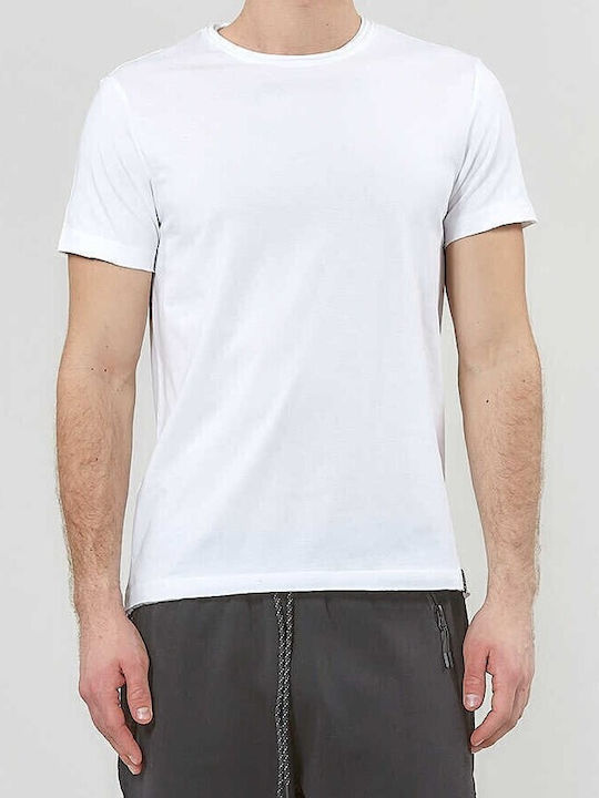 T-shirt White