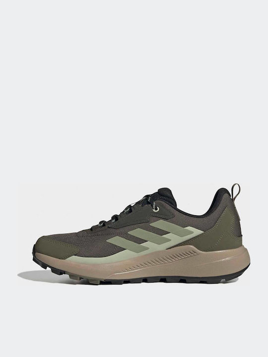 adidas Terrex Anylander Men's Hiking Shoes Waterproof Multicolour
