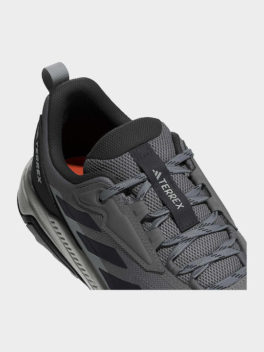 adidas Terrex Anylander Men's Hiking Shoes Gray