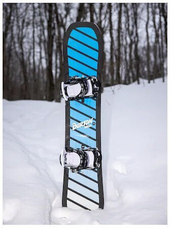 Burton Παιδική Σανίδα Snowboard
