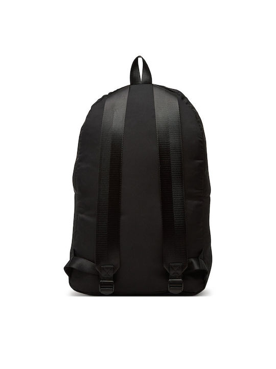 Emporio Armani Backpack Black