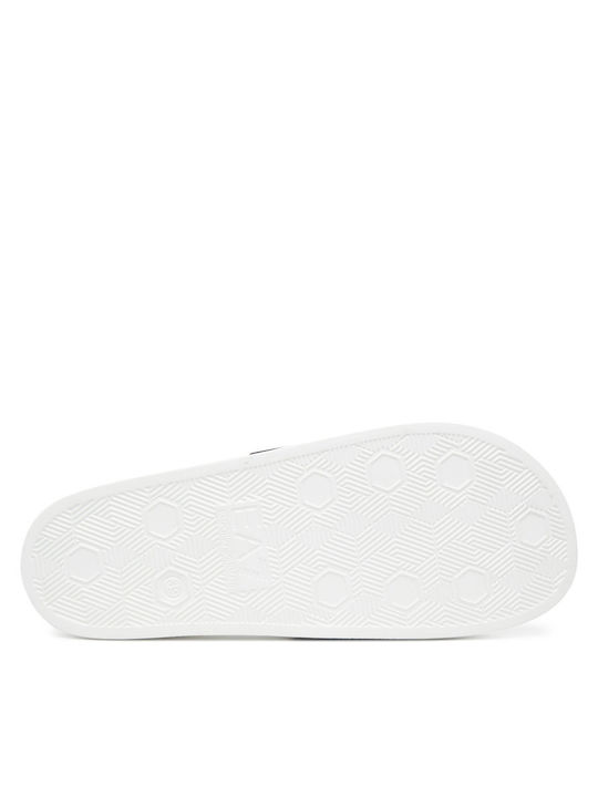 Herren Flip-Flops Schwarz