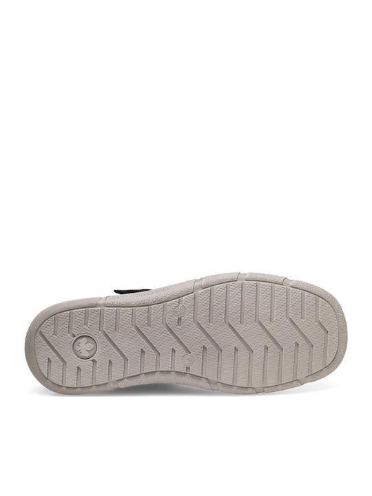 Men's Sandals Gray / Gray / Gray