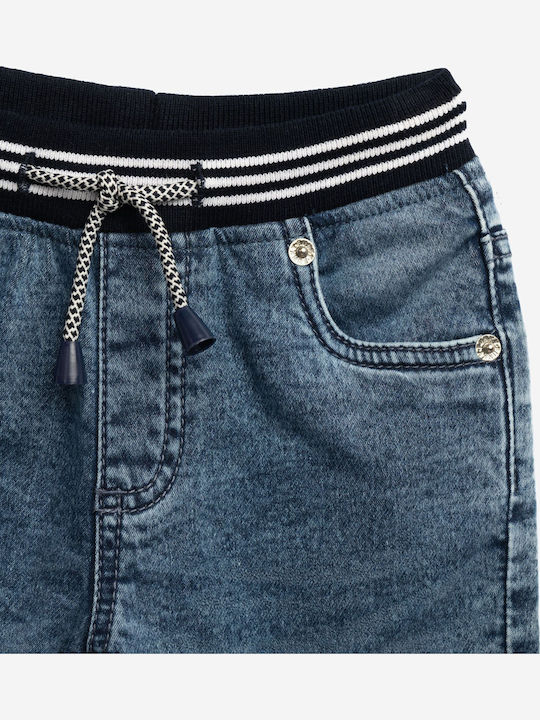 Kinder-Set mit Shorts Sommer 2Stück Weiß