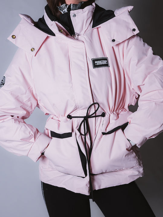 SCDGKJA554709/PINK-s