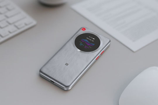 ZTE U30 PRO Ασύρματο 5G Φορητό Hotspot Wi‑Fi 6
