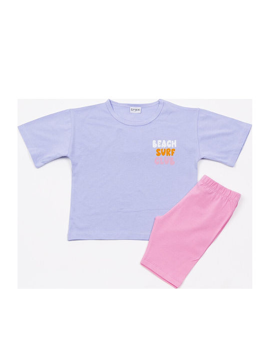Комплект Лято 2бр Lilac