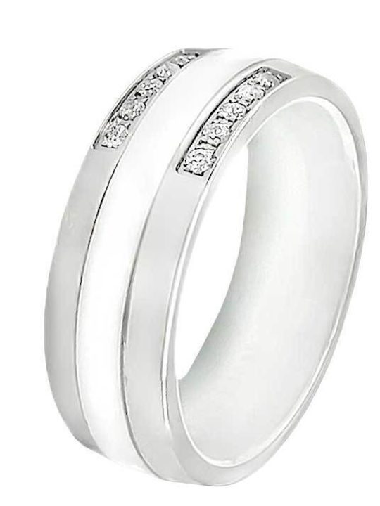Bruno Banani Wedding Ring