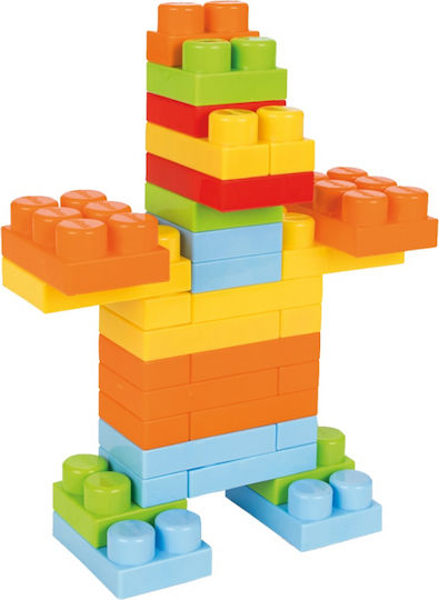 Pilsan Bausteine 128Stück