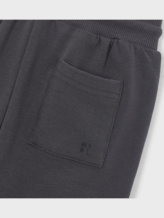 Kids Sweatpants Gray
