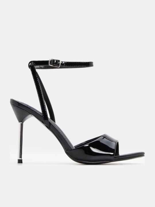Sandale Negre