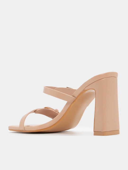 Sandals Pink