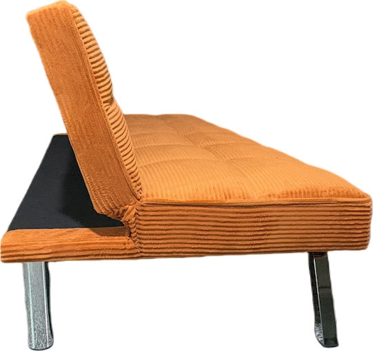 Elvore Dreisitzer Sofa Bett Kihimiμπάρι 190x83x74cm