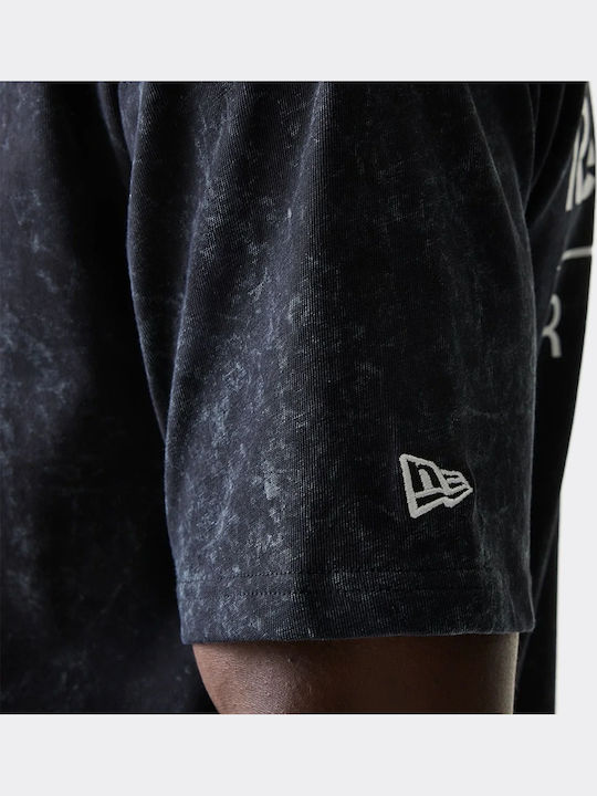 T-shirt Black