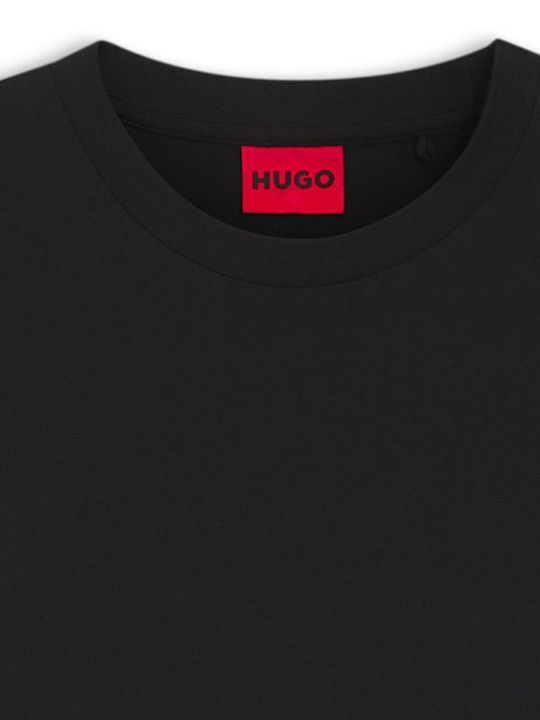 Tricou Black