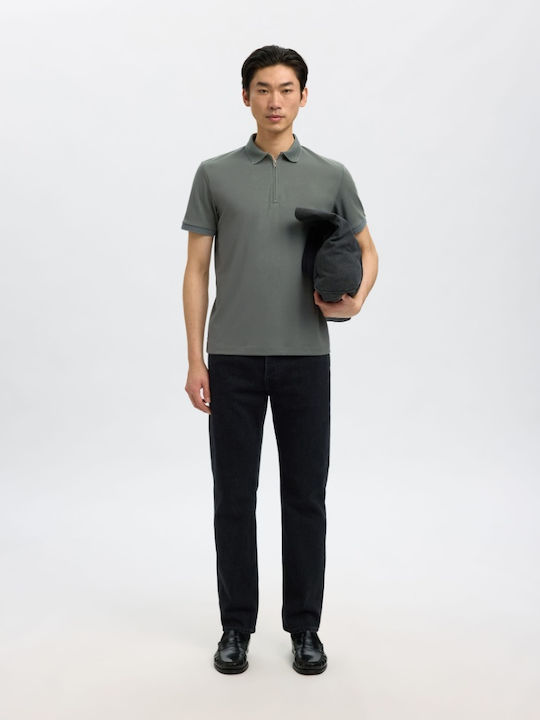 Μπλούζα Agave Green