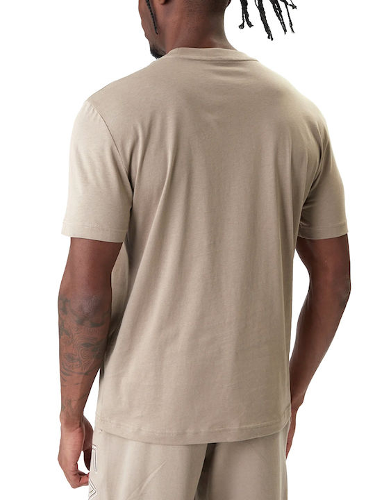 T-shirt White - Black - Cigar