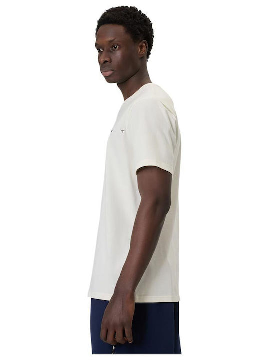 White T-shirt