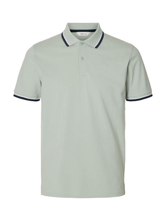 Polo Blouse GRI