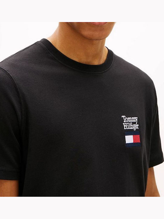 T-Shirt Black