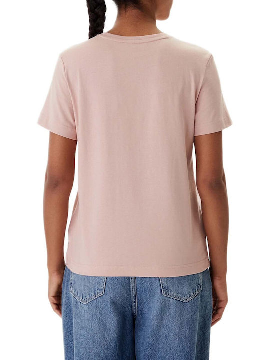 Calvin Klein Tricou Roz