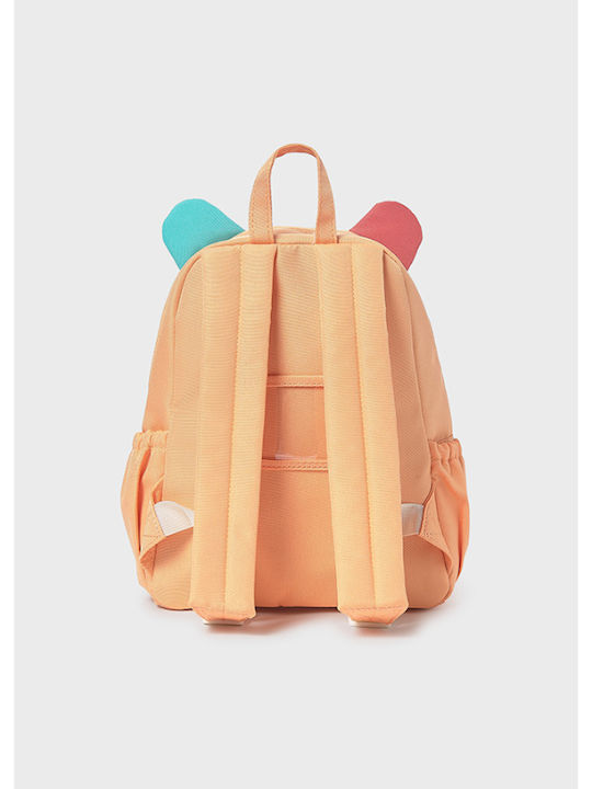 Mayoral Kinder Rucksack Rucksack Orange