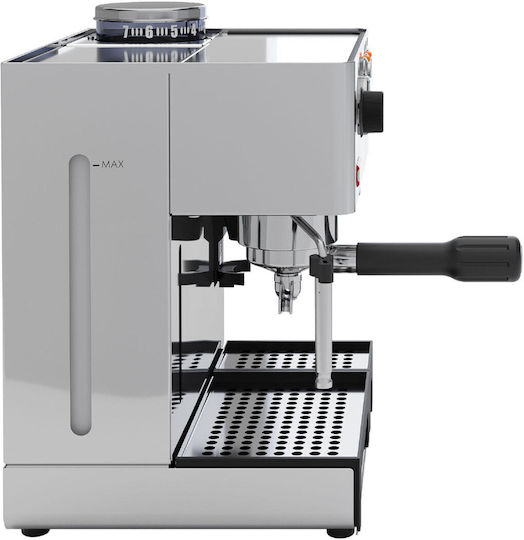 Lelit Anita Pl042em Automatic Espresso Machine 1200W Pressure 15bar with Grinder