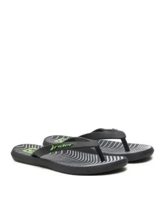 Παιδικές Σαγιονάρες Flip Flops Μαύρες