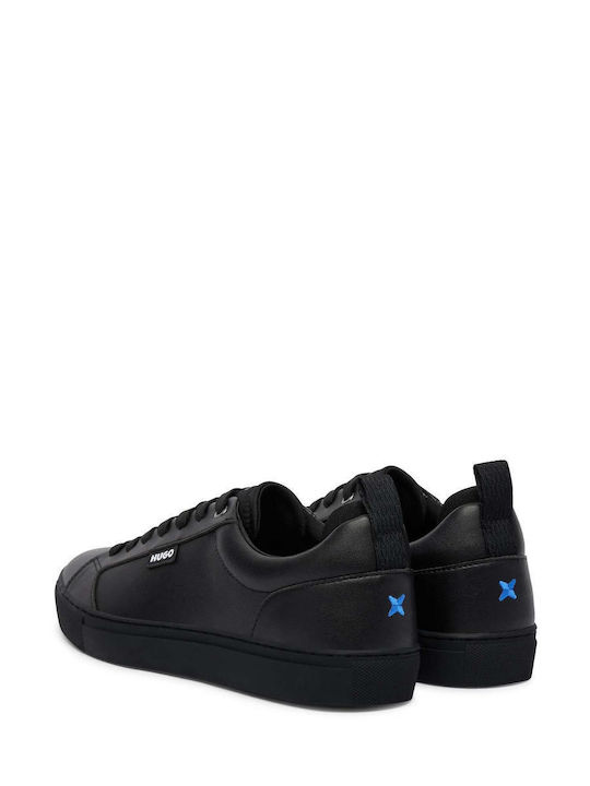 Herren Sneakers Schwarz