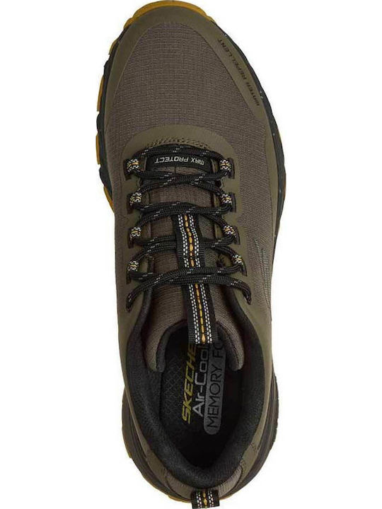 Sneakers Green