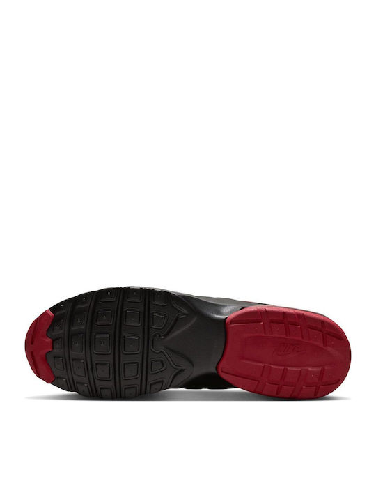 Air Max Invigor Мъжки Сникърси Черни