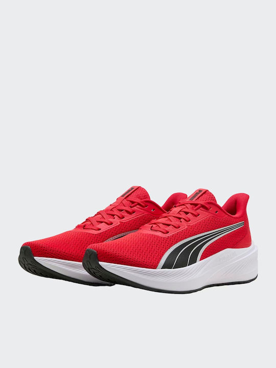 Sneakers Red