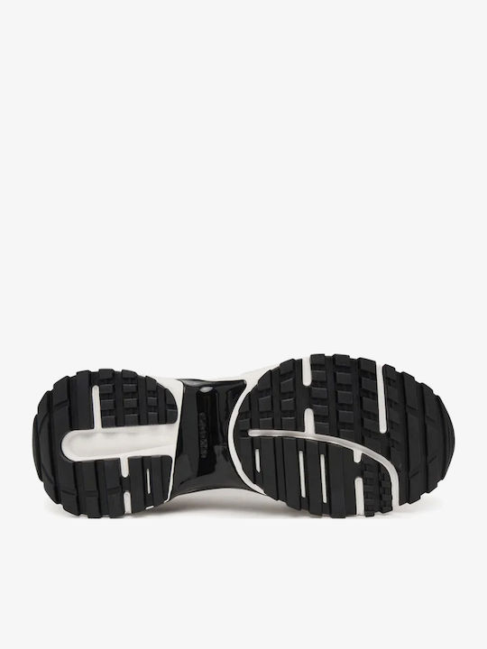 Sneakers White / Black