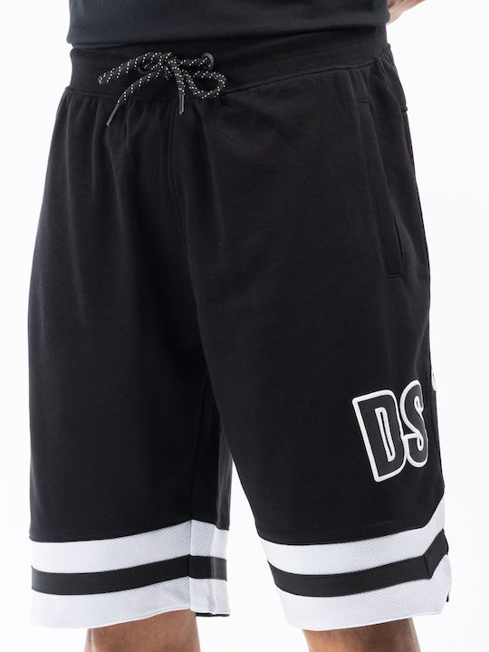 Men's Shorts Black