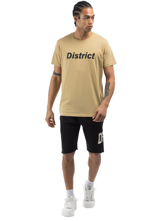 Herrenshorts Black