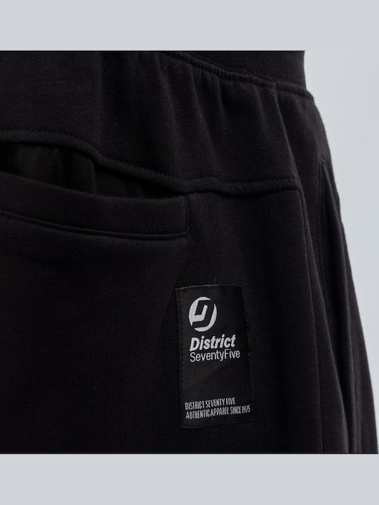 Men's Shorts Black